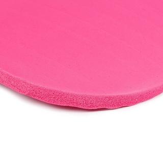 GladiatorFit  Tapis de yoga, fitness antidérapant en mousse 180x60x1cm 