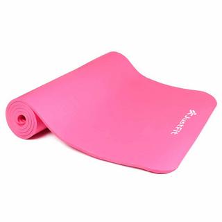 GladiatorFit  Rutschfeste Yoga-, Fitness-, Schaumstoffmatte 180x60x1cm 