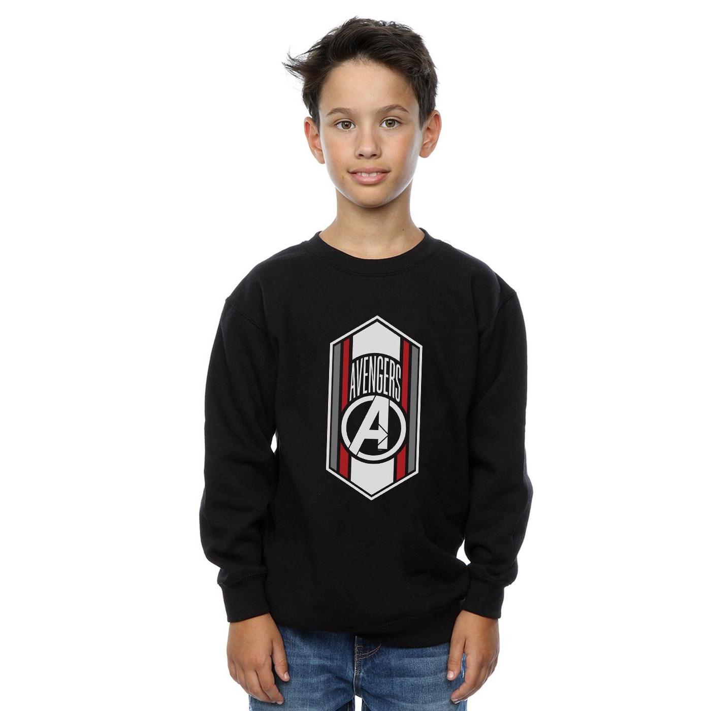 MARVEL  Avengers Endgame Sweatshirt 