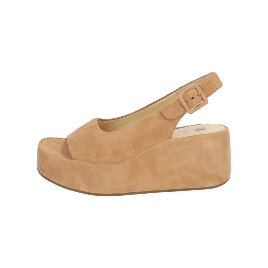 Högl Sandalo con Zeppa 7-102512  