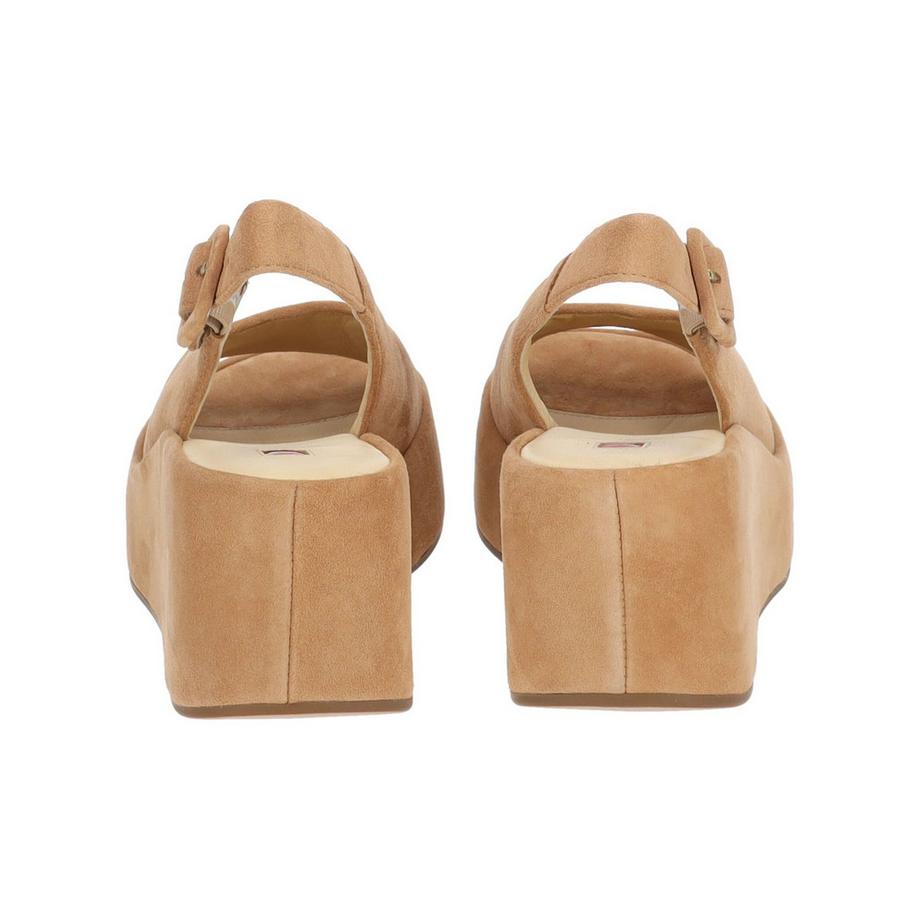 Högl Sandalo con Zeppa 7-102512  