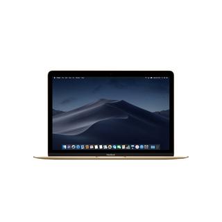 Apple  Refurbished MacBook Retina 12 2015 M 1,3 Ghz 8 Gb 512 Gb SSD Gold - Sehr guter Zustand 