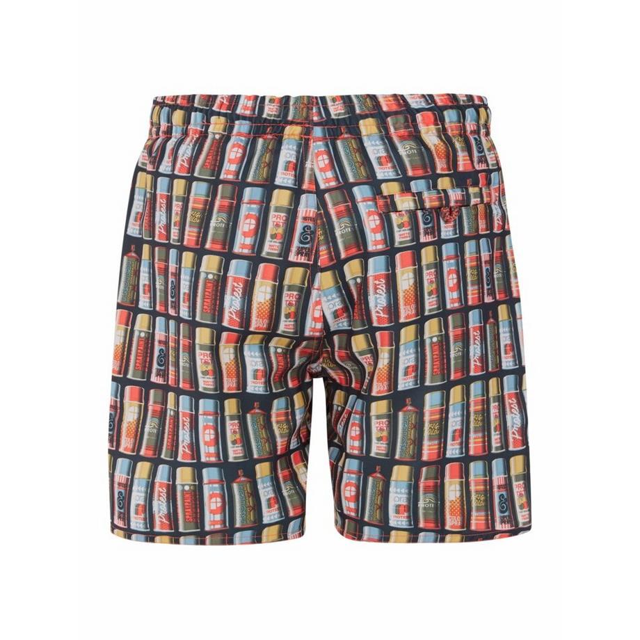 PROTEST  Short de bain Prtoscar 