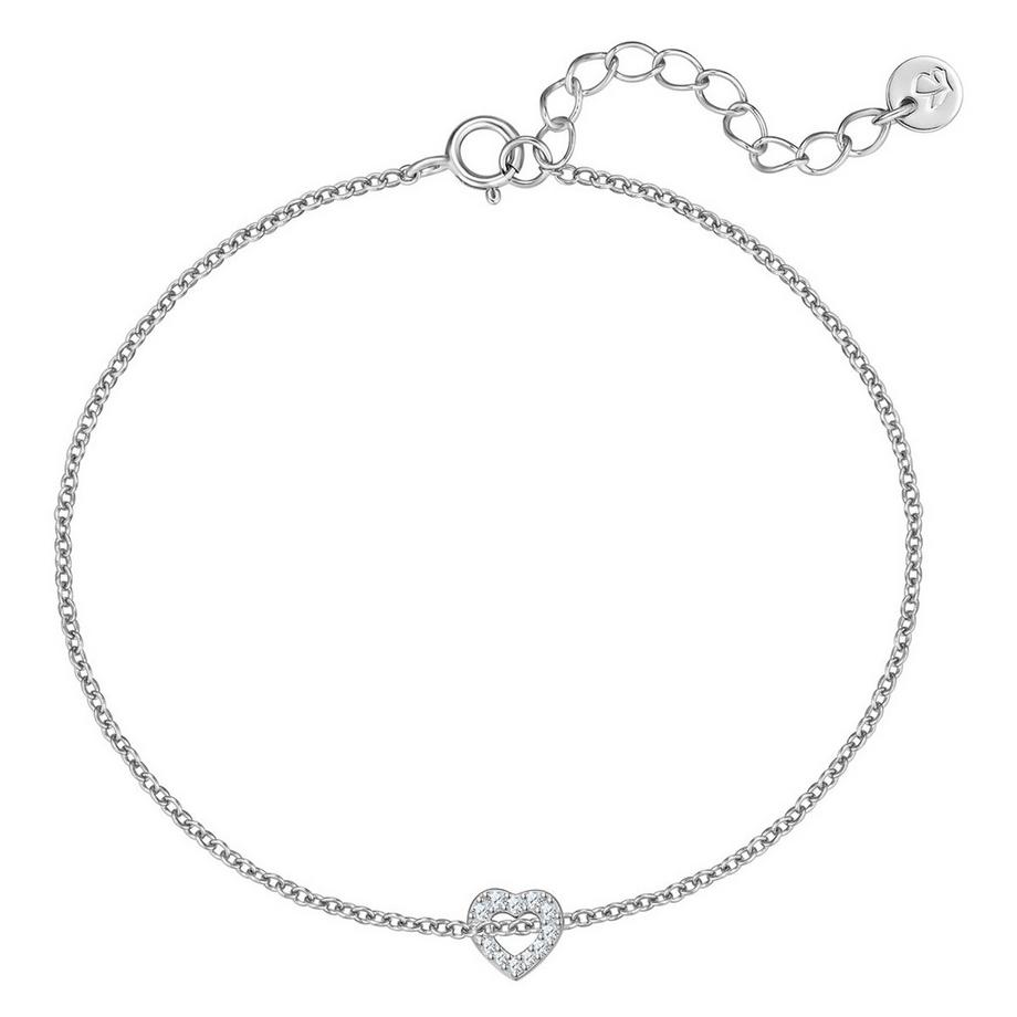 Bracelet Cœur