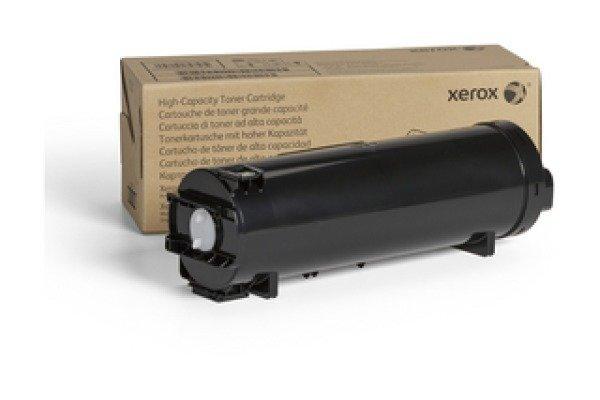 Image of XEROX XEROX Toner Modul HC schwarz 106R03942 VersaLink B600 25'900 S. - ONE SIZE