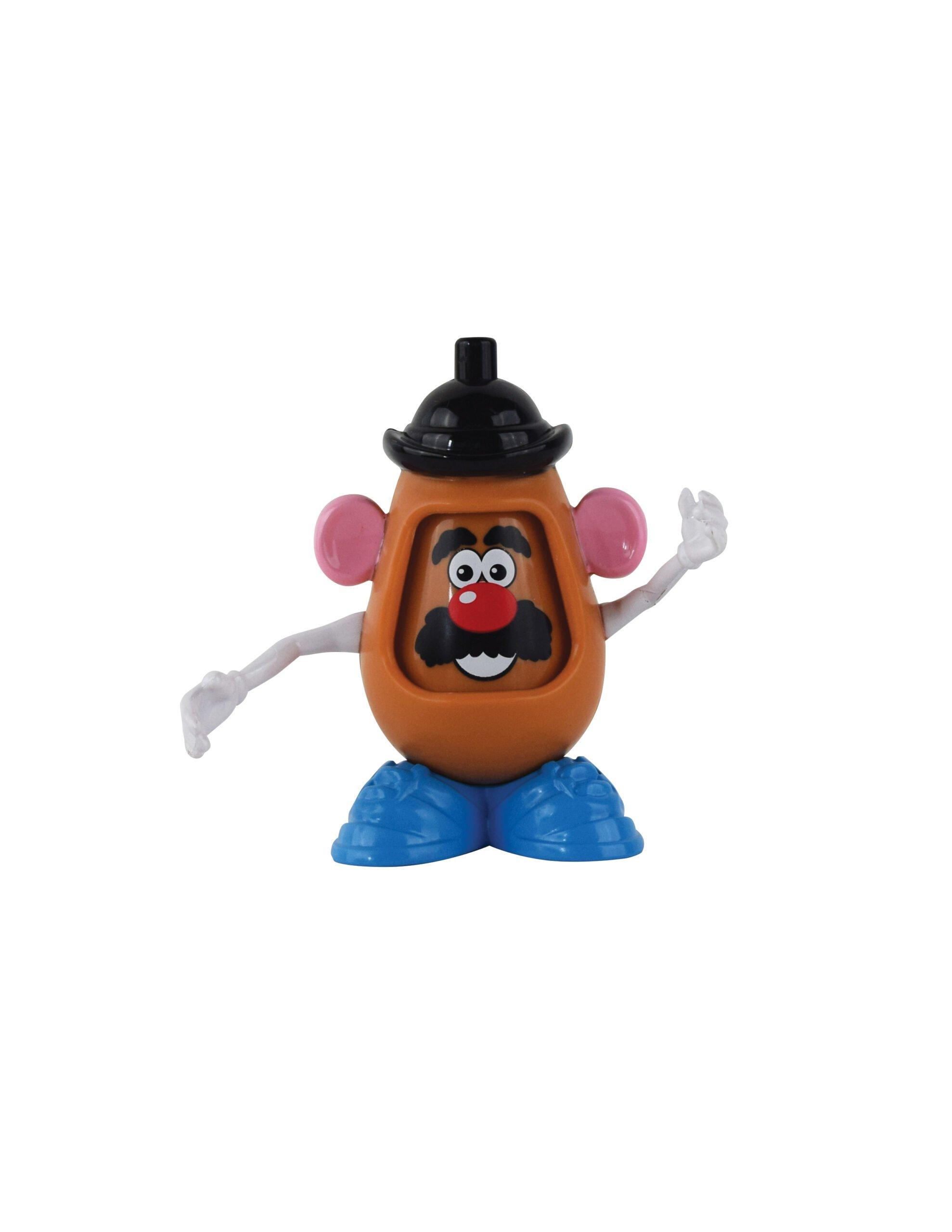 SUPER IMPULSE  Super Impulse World’s Smallest Mr. Potato Head 