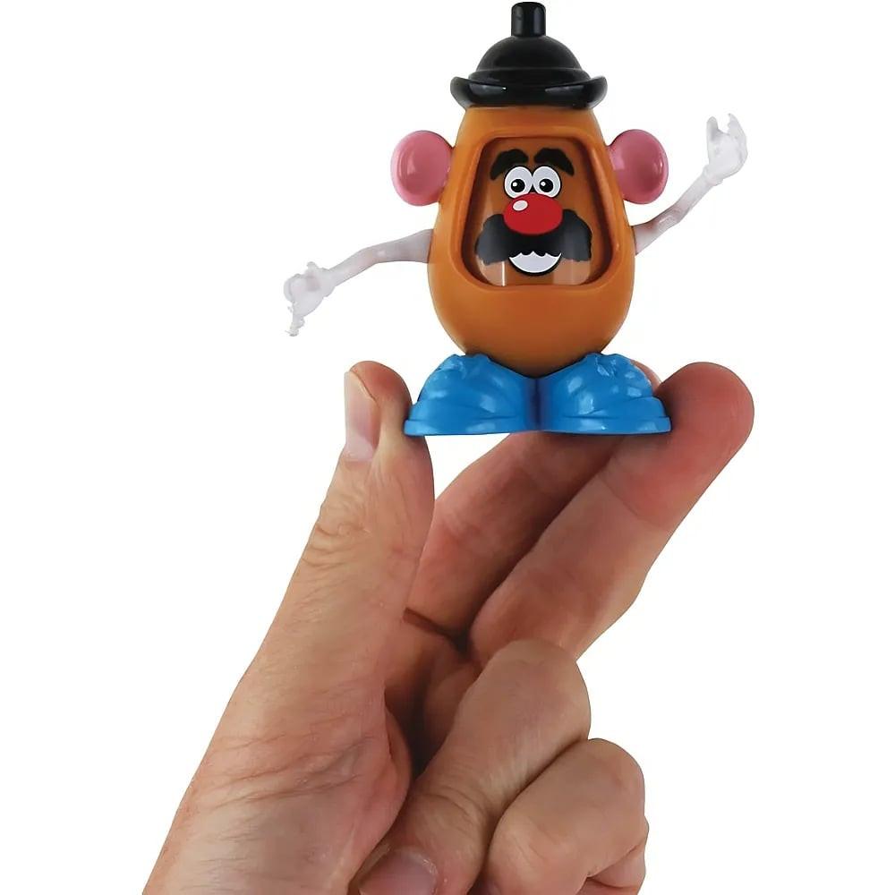 Image of Worlds Smallest Potato Head Multicolor