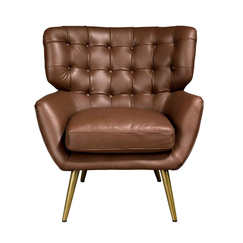 ANGEL CERDA Fauteuil Chester  