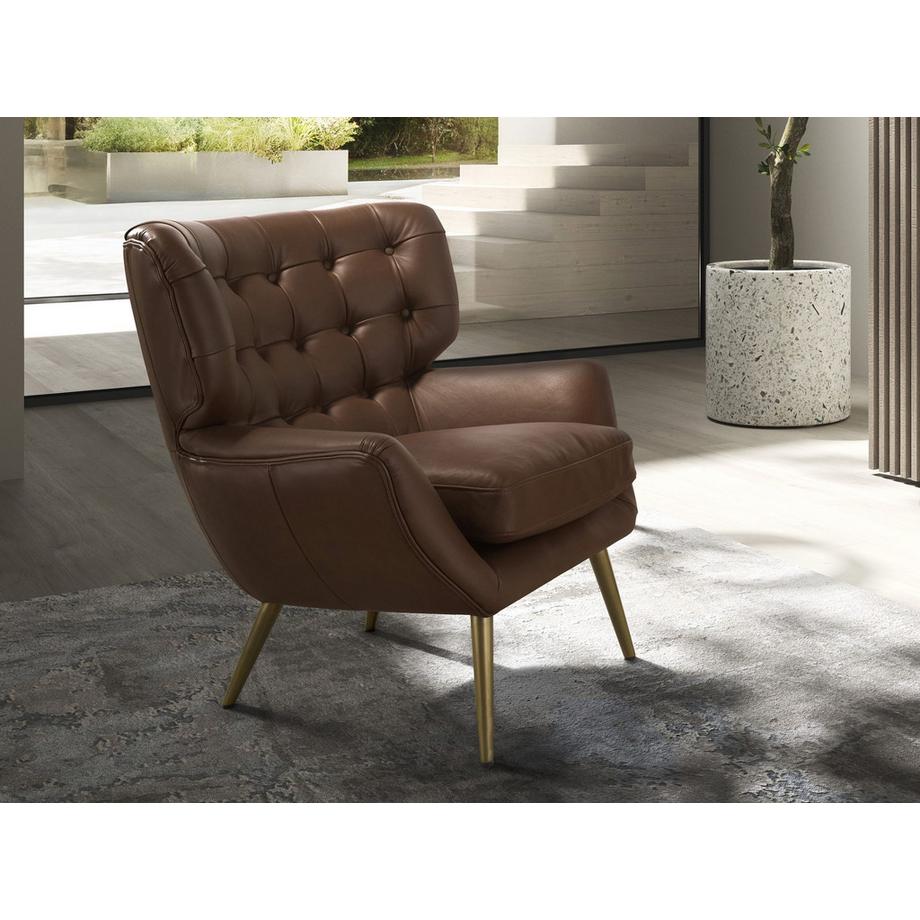 ANGEL CERDA Fauteuil Chester  