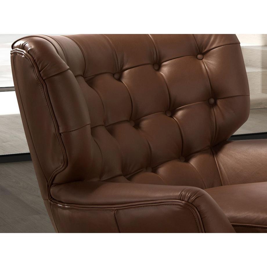 ANGEL CERDA Fauteuil Chester  