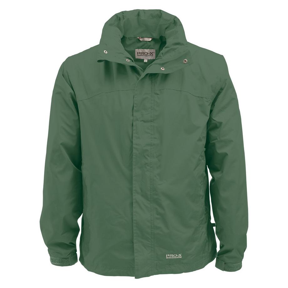 giacca funzionae pro-x eements meran