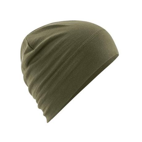 Beechfield Merinowolle Mütze  