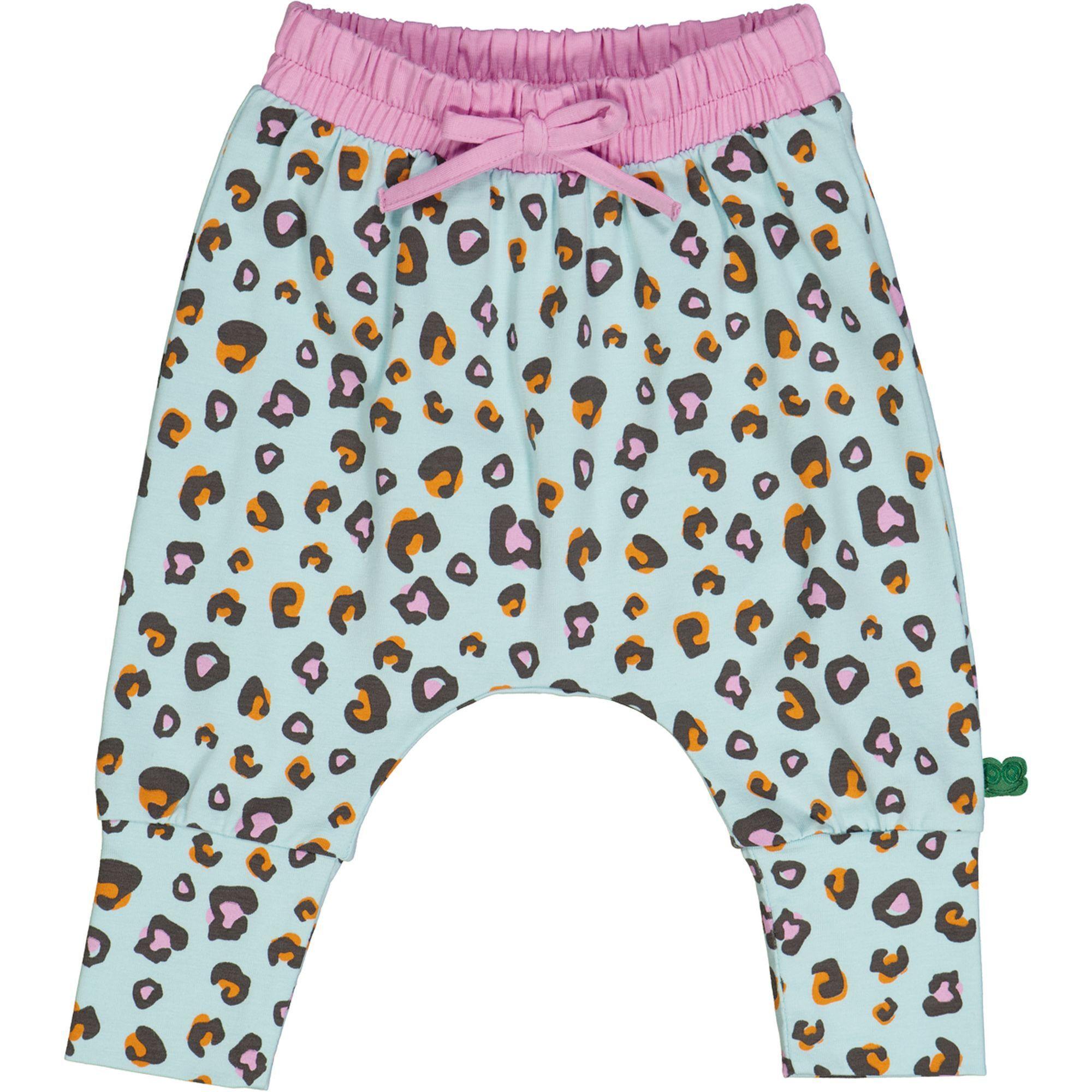 Image of Babyhose Unisex Multicolor 86