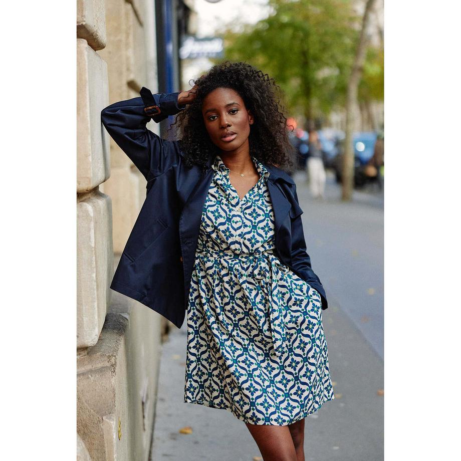 La Petite Etoile Cappotto corto Vierra  