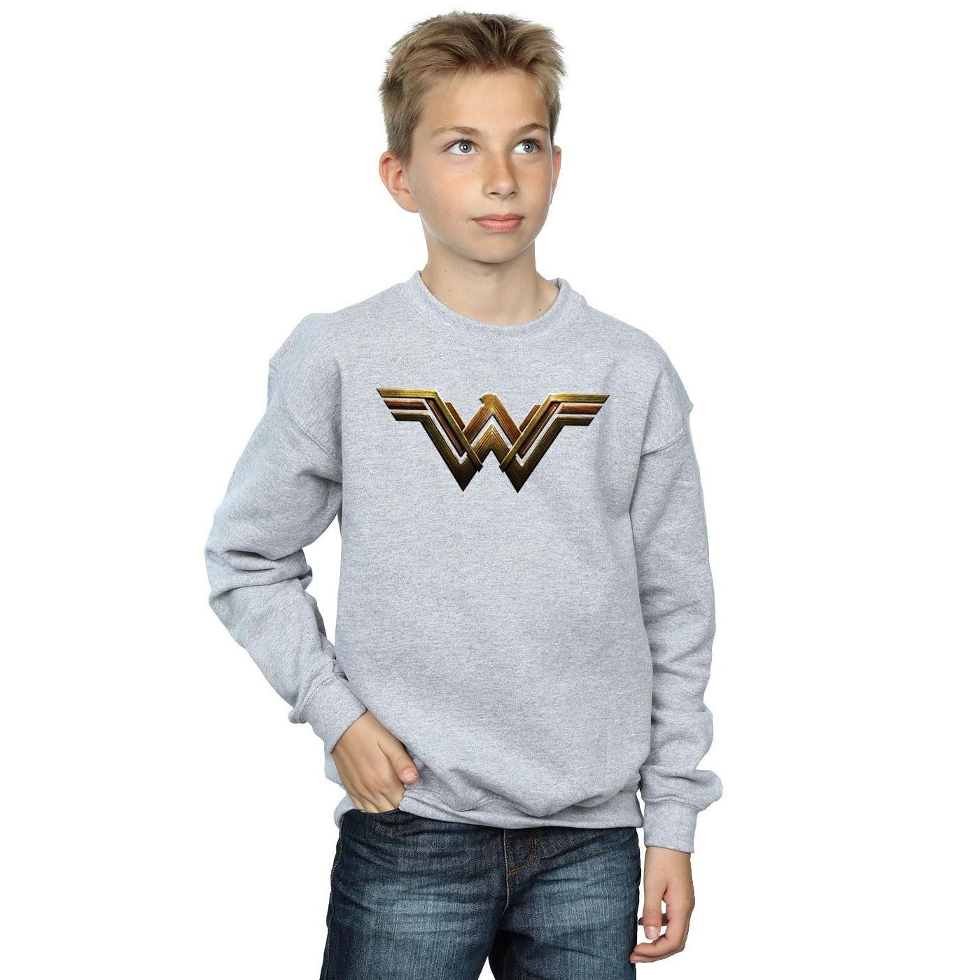 DC COMICS  Justice League Sweatshirt 