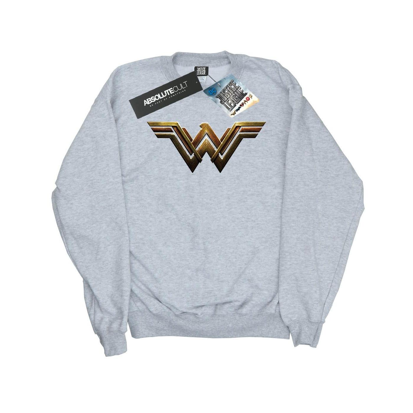 DC COMICS  Justice League Sweatshirt 