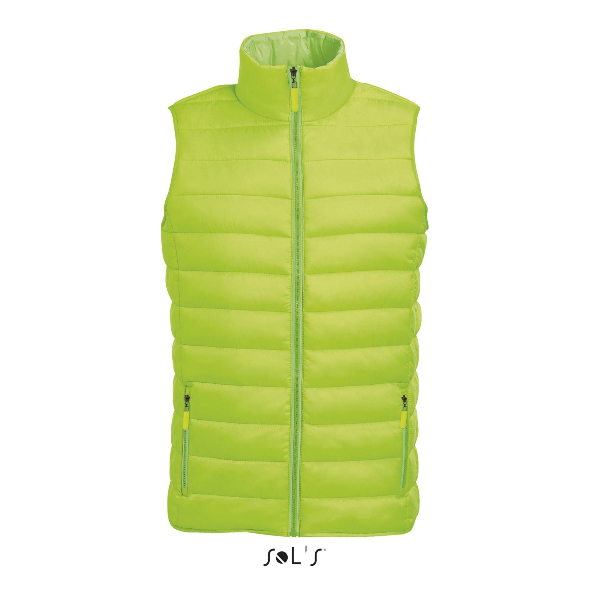 SOLS  gilet wave 