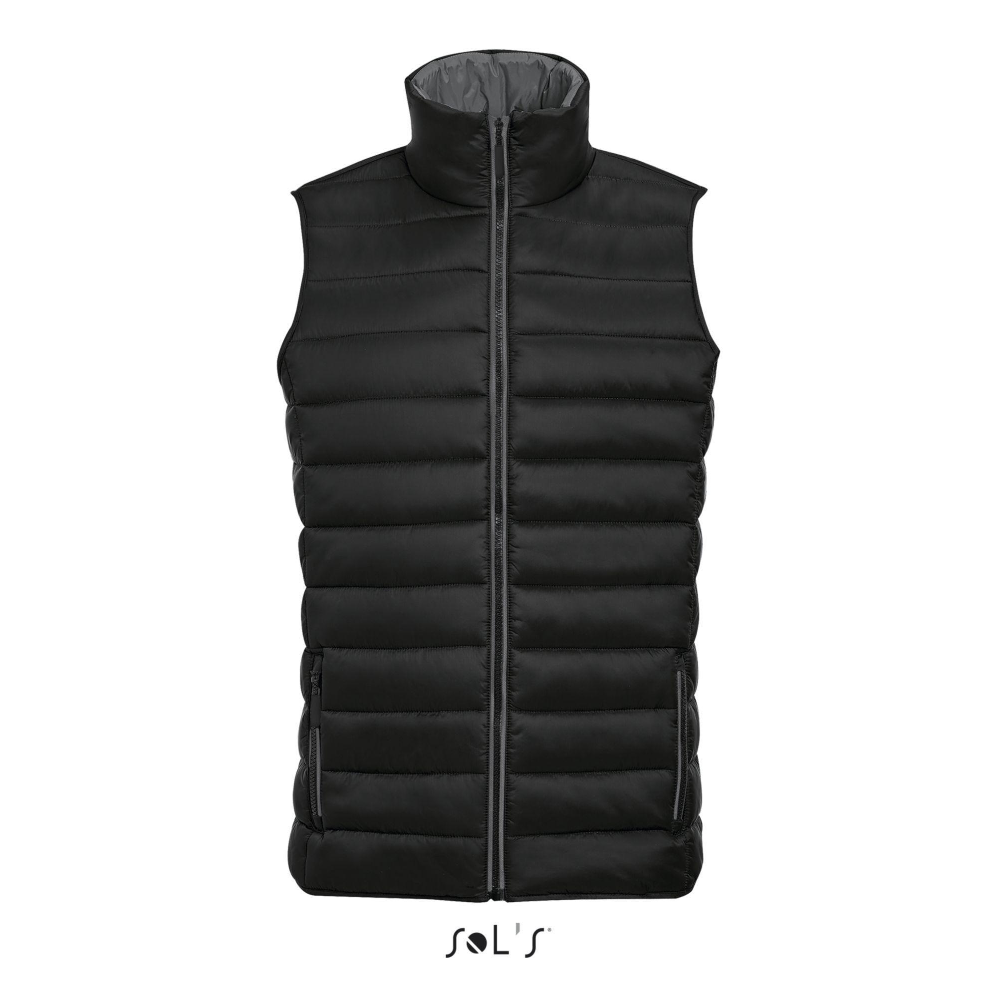 SOLS  gilet wave 