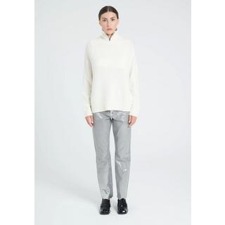 Studio Cashmere8  ZAYA 7 Maglione con maniche raglan a 6 strati - 100% cashmere 