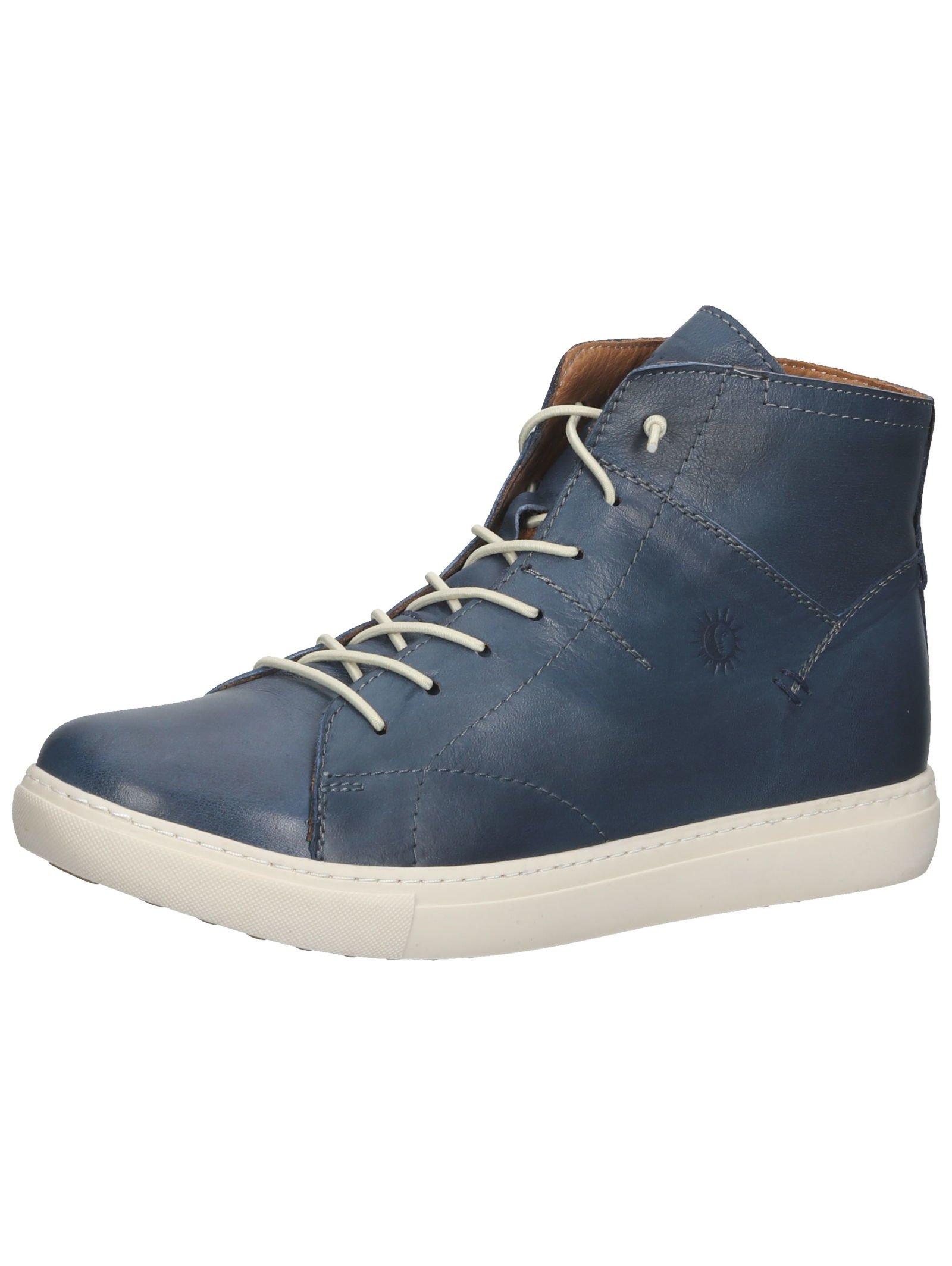 Image of Sneaker 6179-502 Damen Blau 40