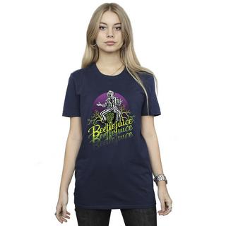 Beetlejuice  TShirt 