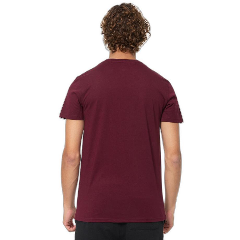 LONSDALE Eccaw Regular Fit T-Shirt Confezione Doppia  