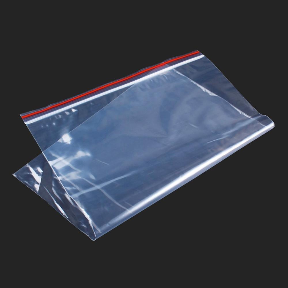 Northio 100x Sacs Ziplock - 15 x 20 cm  