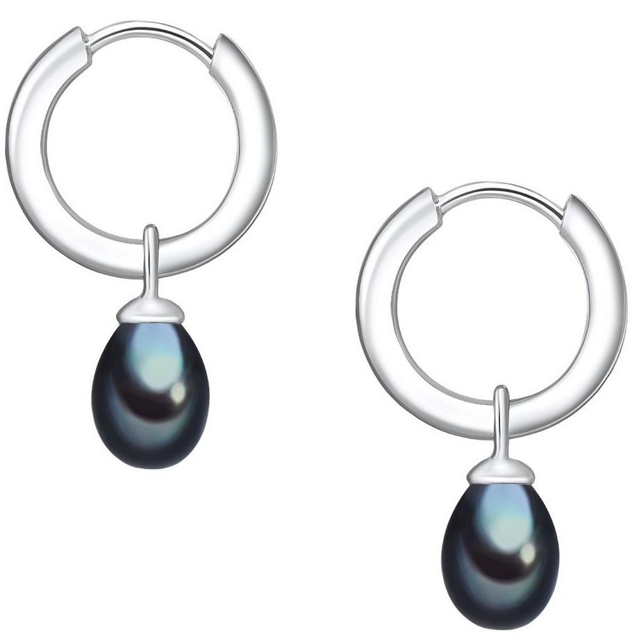 Valero Pearls  Perlen-Creolen 