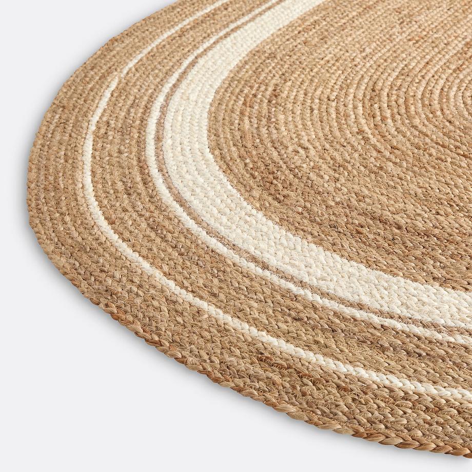 La Redoute Intérieurs Teppich Aftas  