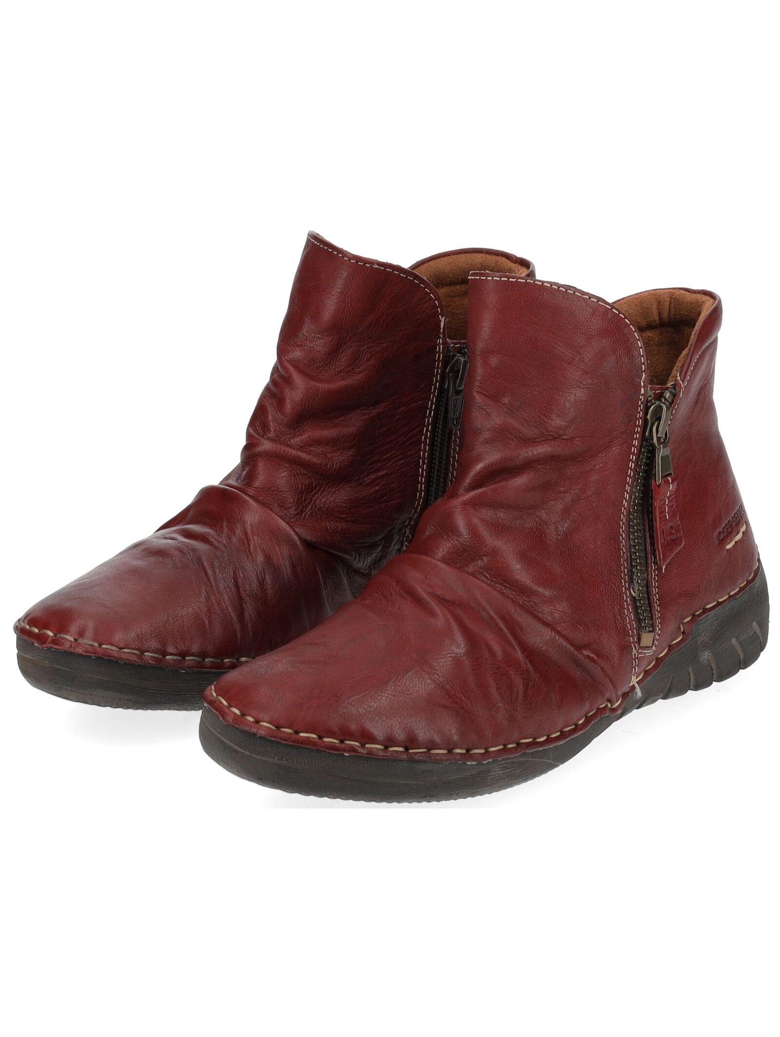 Josef Seibel  Bottines 89206-MI301 