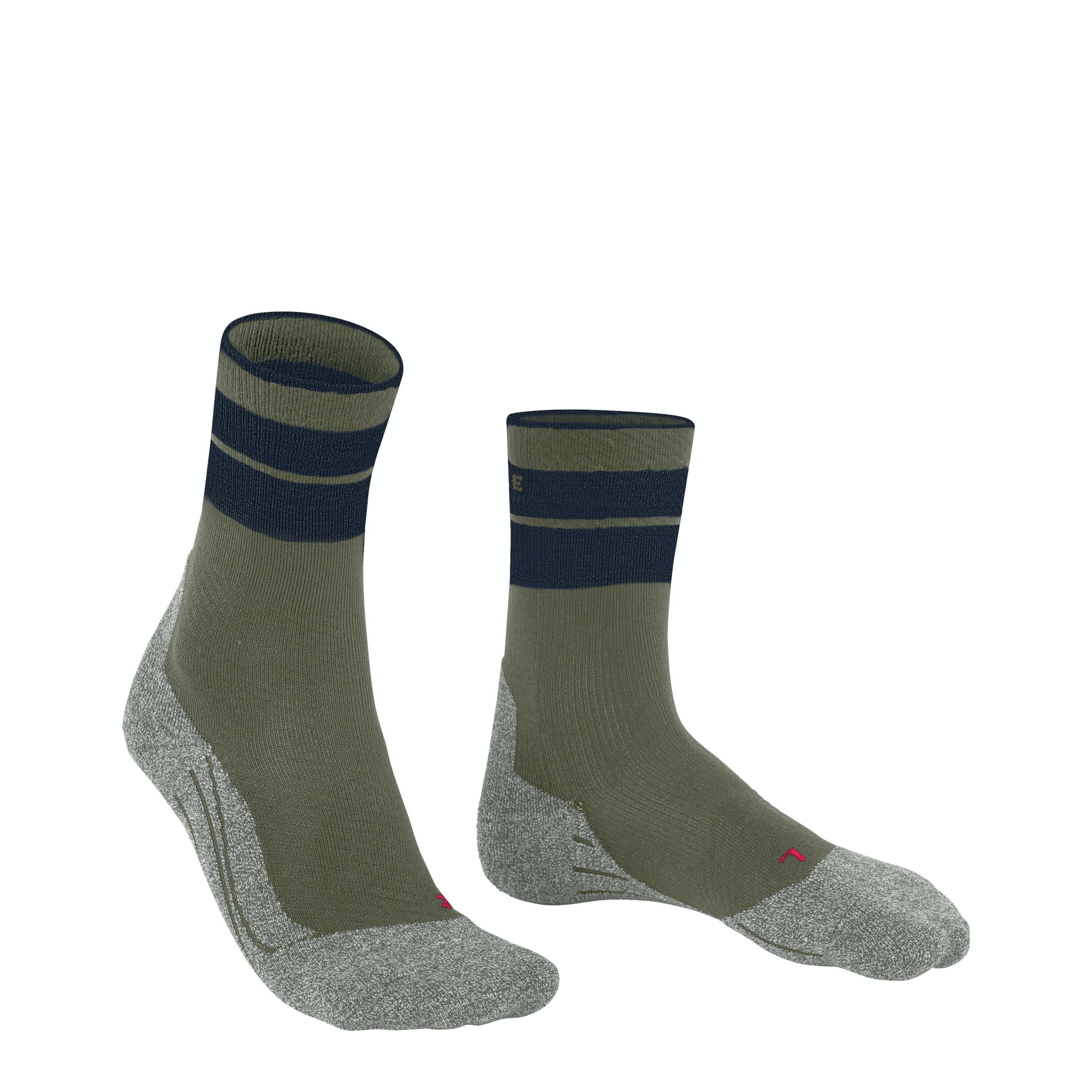 Image of Socken Tk Stabilizing Herren 46-48