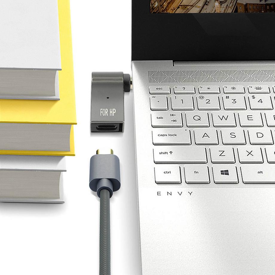 Avizar  USB-C / 4.5 x 3.0mm 100W Adapter 