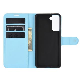 Cover-Discount  Custodia Galaxy S21 - Custodia In Pelle 