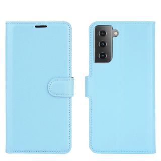 Cover-Discount  Custodia Galaxy S21 - Custodia In Pelle 