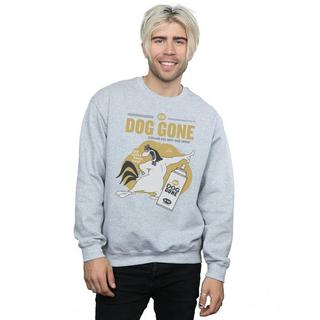 LOONEY TUNES  Sweat DOG GONE 