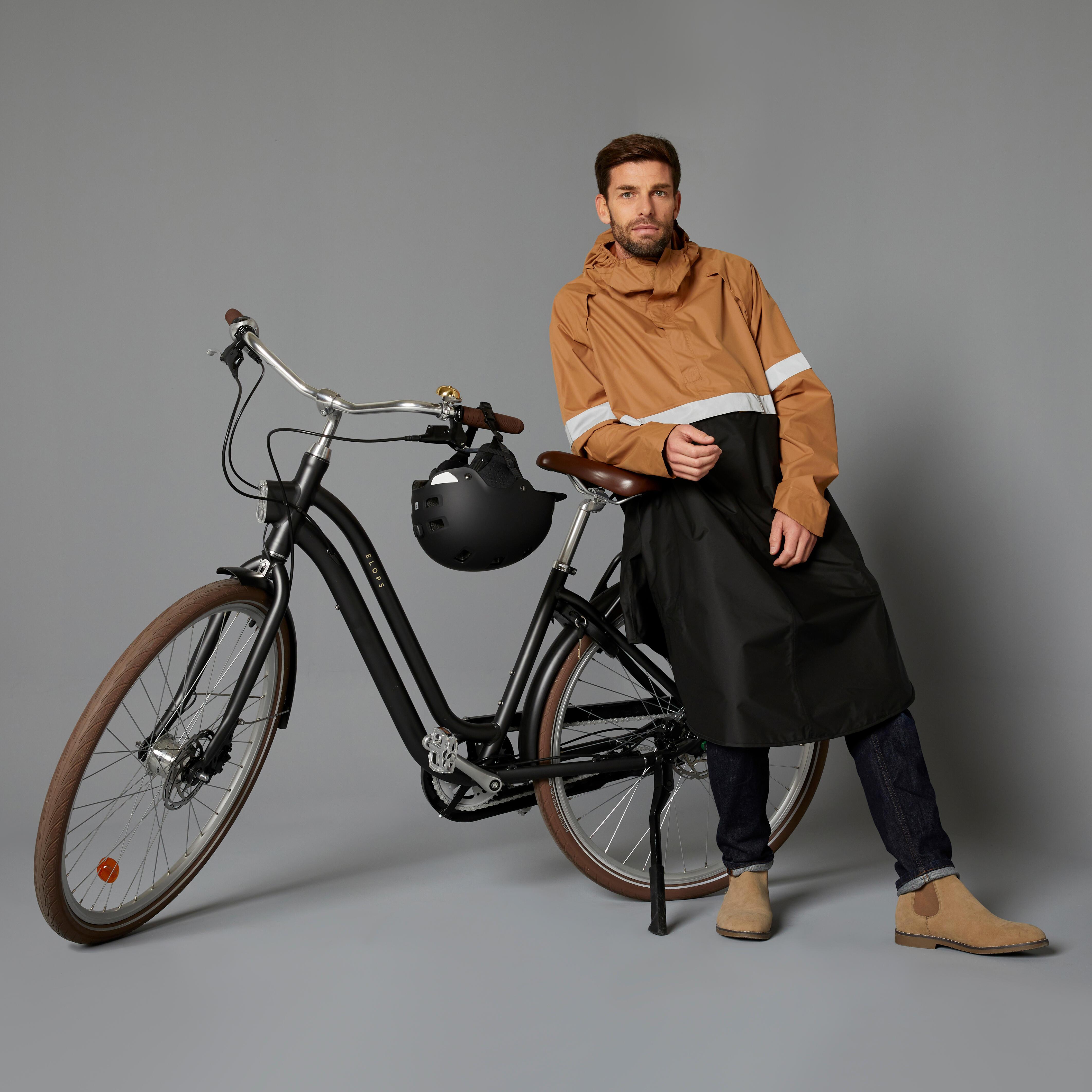 BTWIN  Poncho - PONCHO 540 