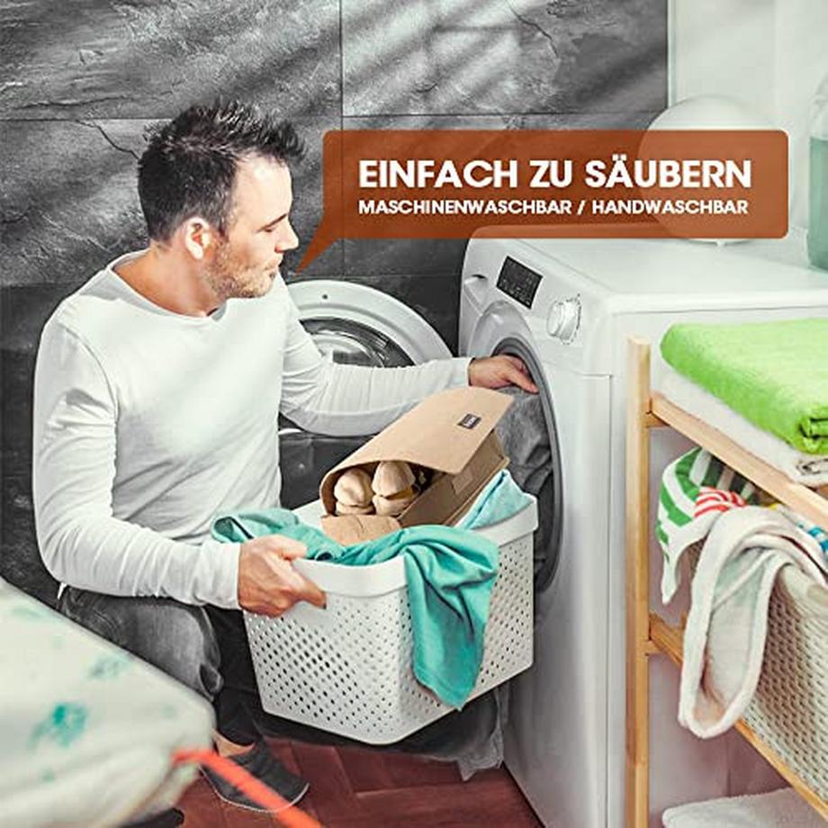 Alopini  Schnüffelteppich für Hunde, interaktives Hundespielzeug für kleine und mittlere Hunde, für 