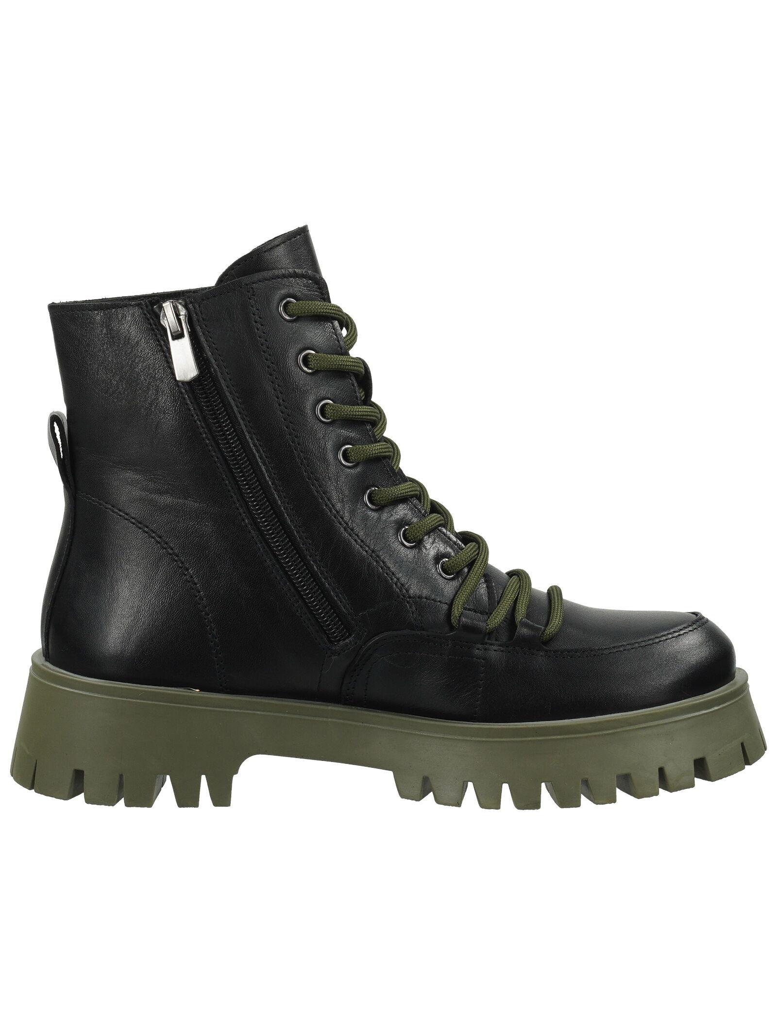 ILC  Stiefelette C48-4721-01 