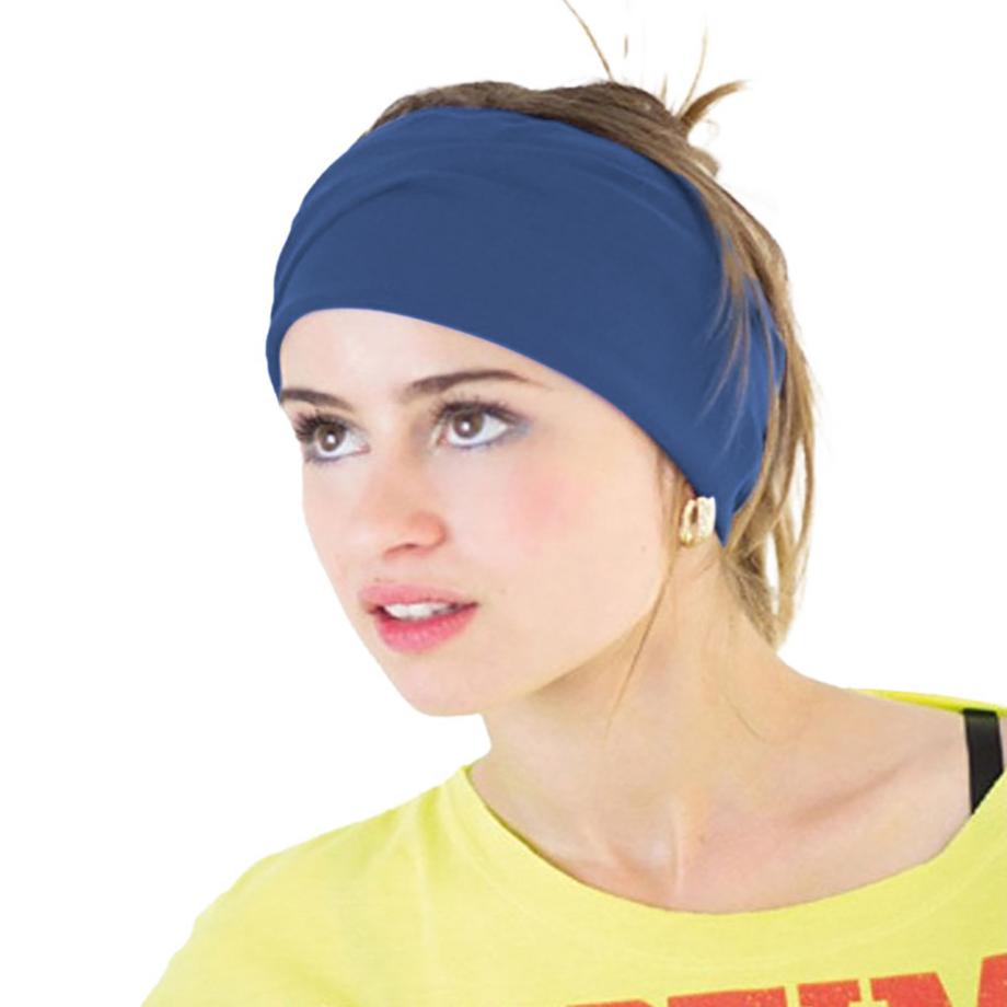 Atlantis  Bandana Multifonction Freedom Mixte (lot De 2) 