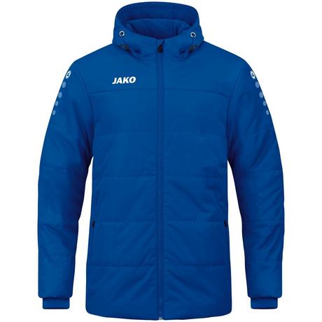 Jako Coach Team Daunenjacke  