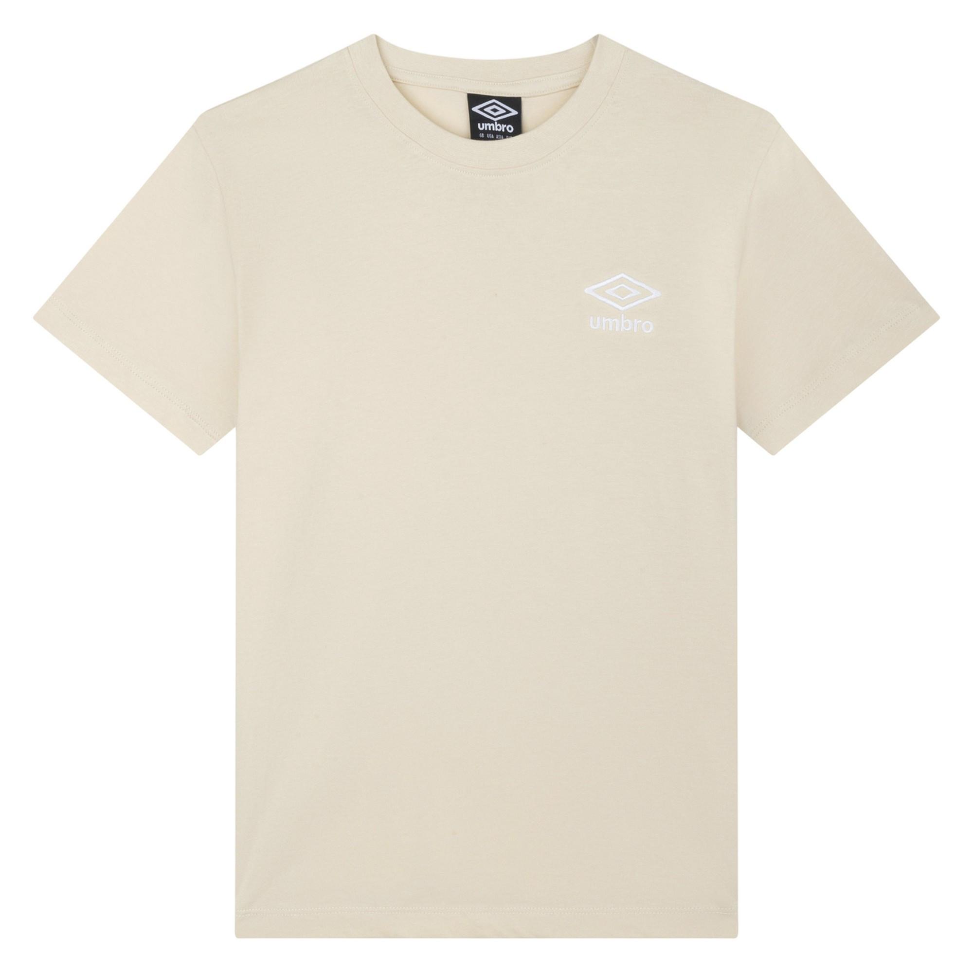 Image of Core Tshirt Damen Light Beige S
