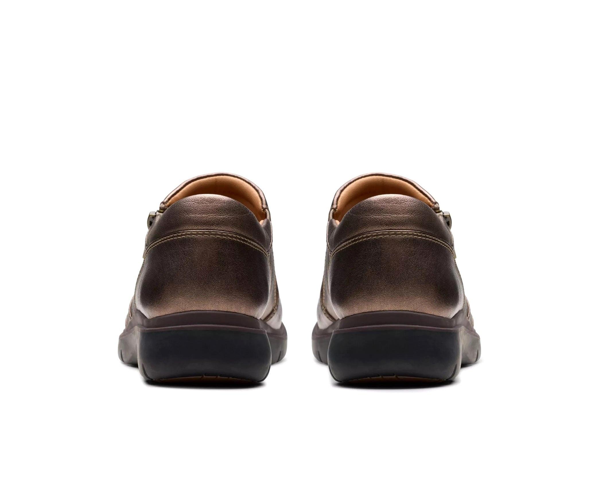 Clarks  Certina Pure - Loafer pelle 