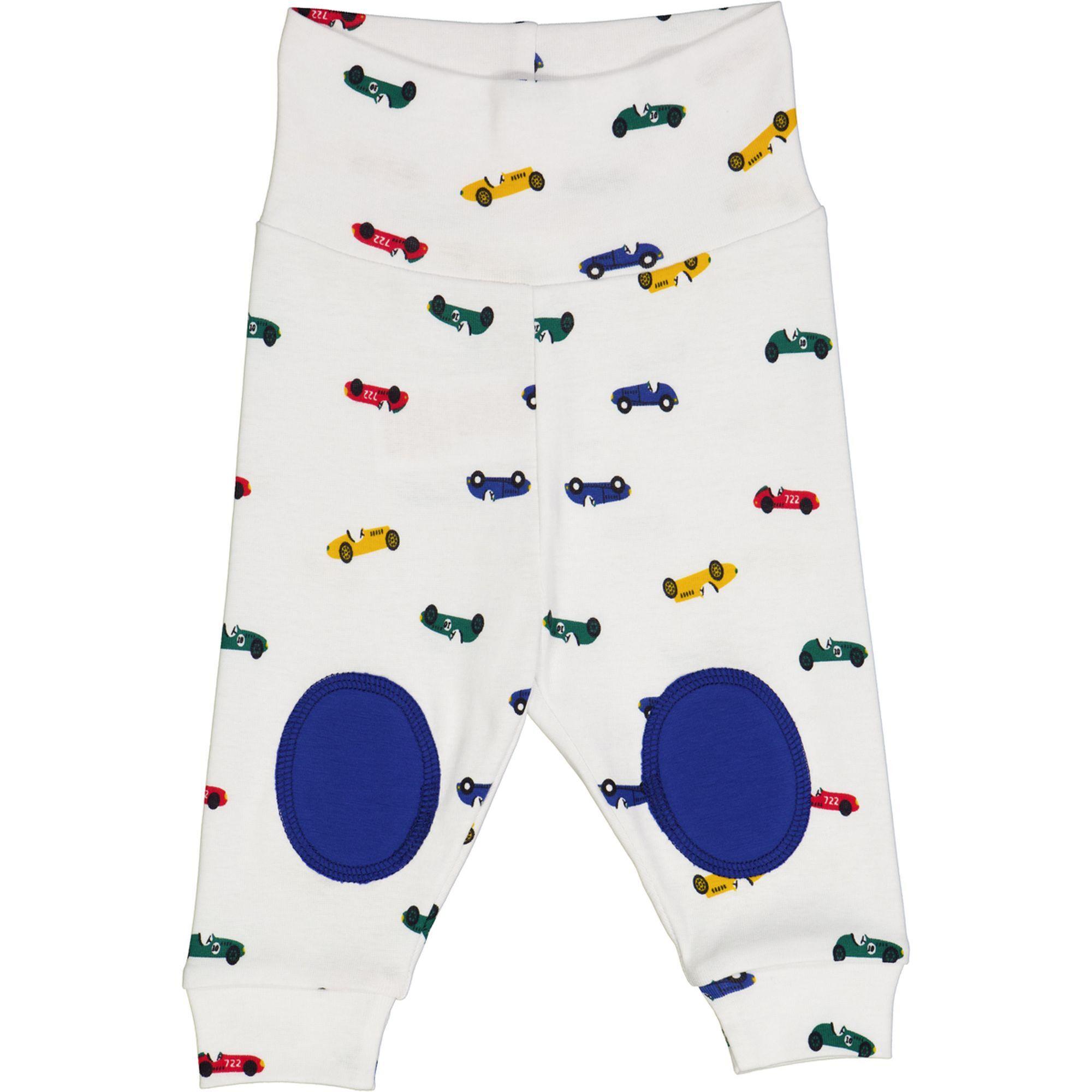 Image of Babyhose Unisex Multicolor 92