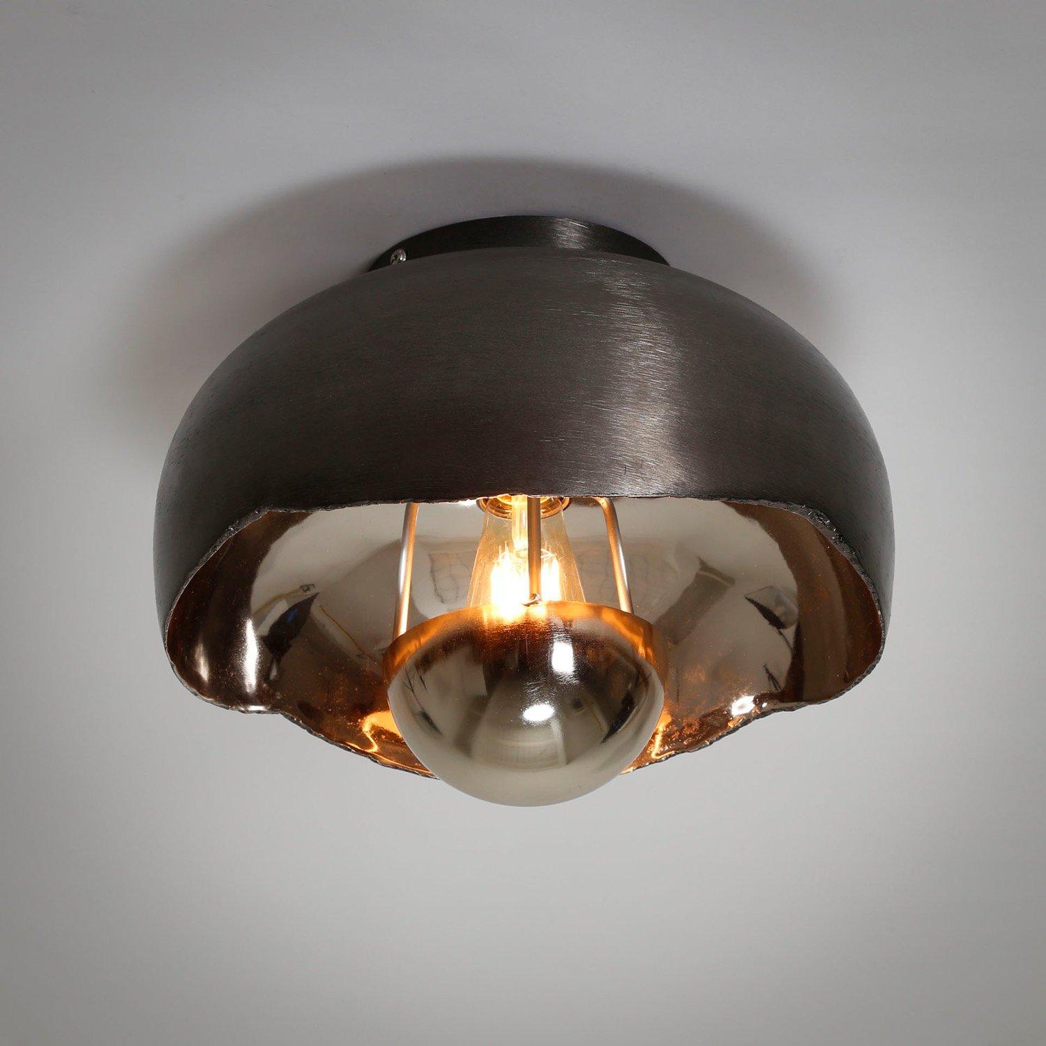 mutoni Lampada da soffitto Specchio 35  