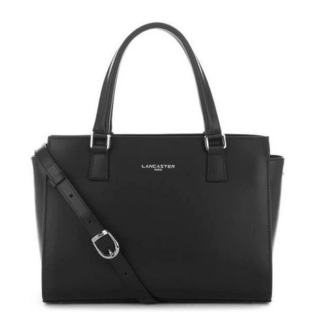 LANCASTER Borsa a mano Smooth  