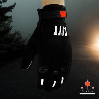 Avizar Touchscreen Handschuhe  