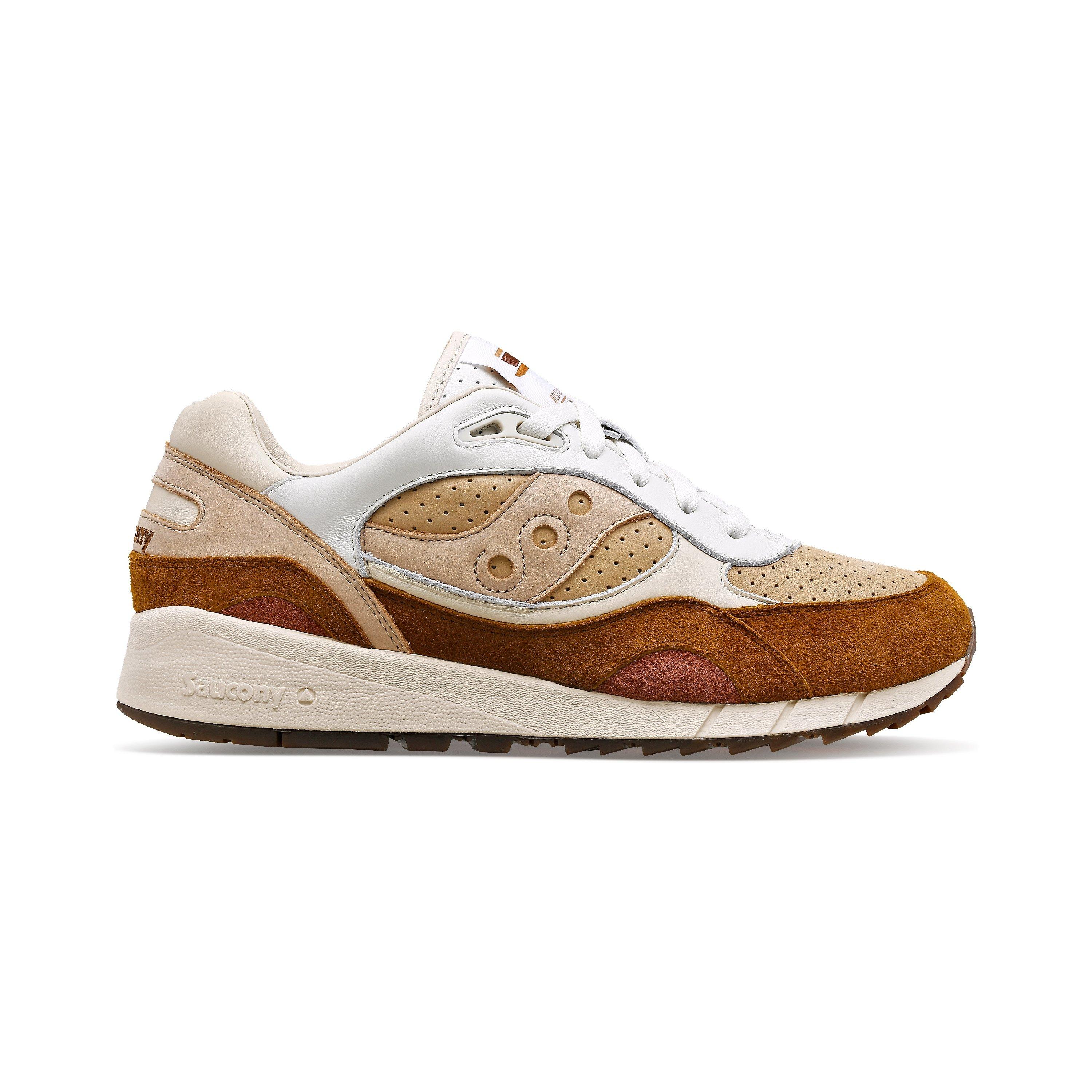 Image of Sneakers Shadow 6000 Damen 46.5