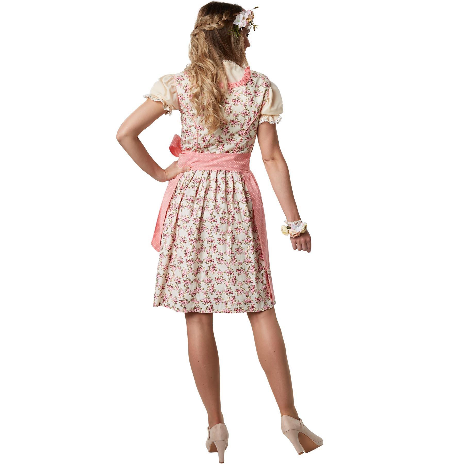 Tectake  Mini-Dirndl Herrenchiemsee 