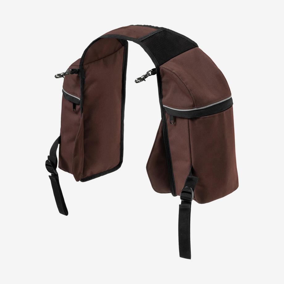 Satteltasche Wanderreiten 6 l
