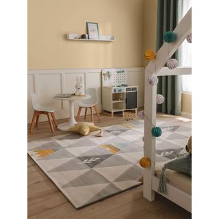 Benuta Tappeto bambino Juno Beige  